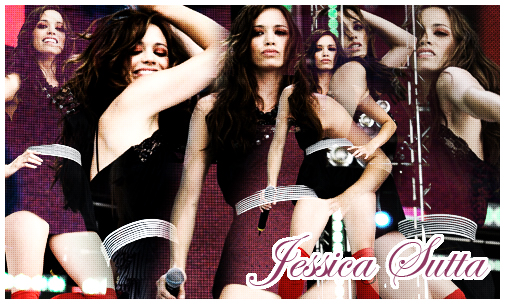  ^^  Nr. 1. Hungarian Jessica Sutta Fansite  ^^ 
